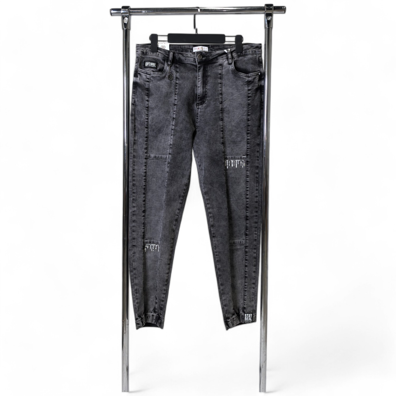 Брюки женские серые купить