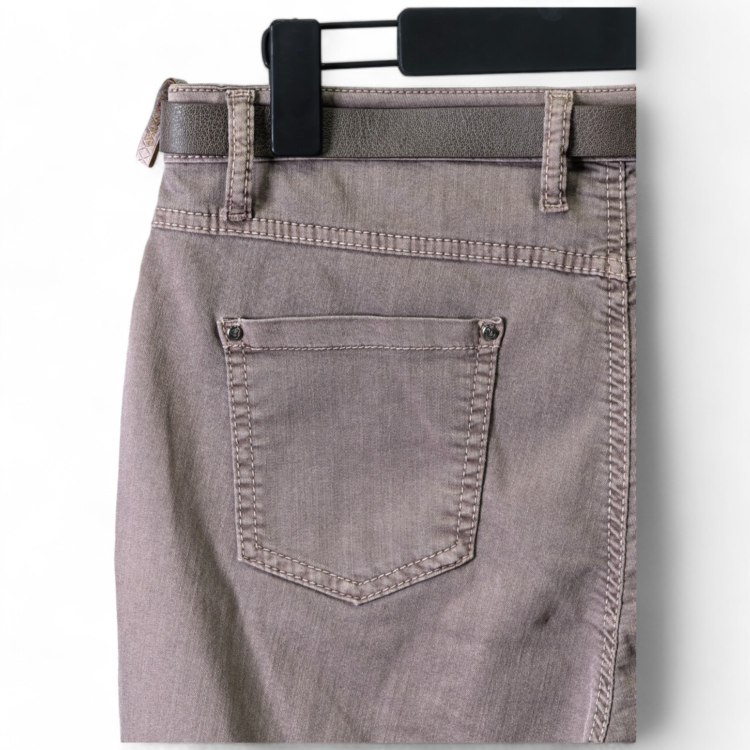 Брюки женские больших размеров. Модель: арт.6900-27