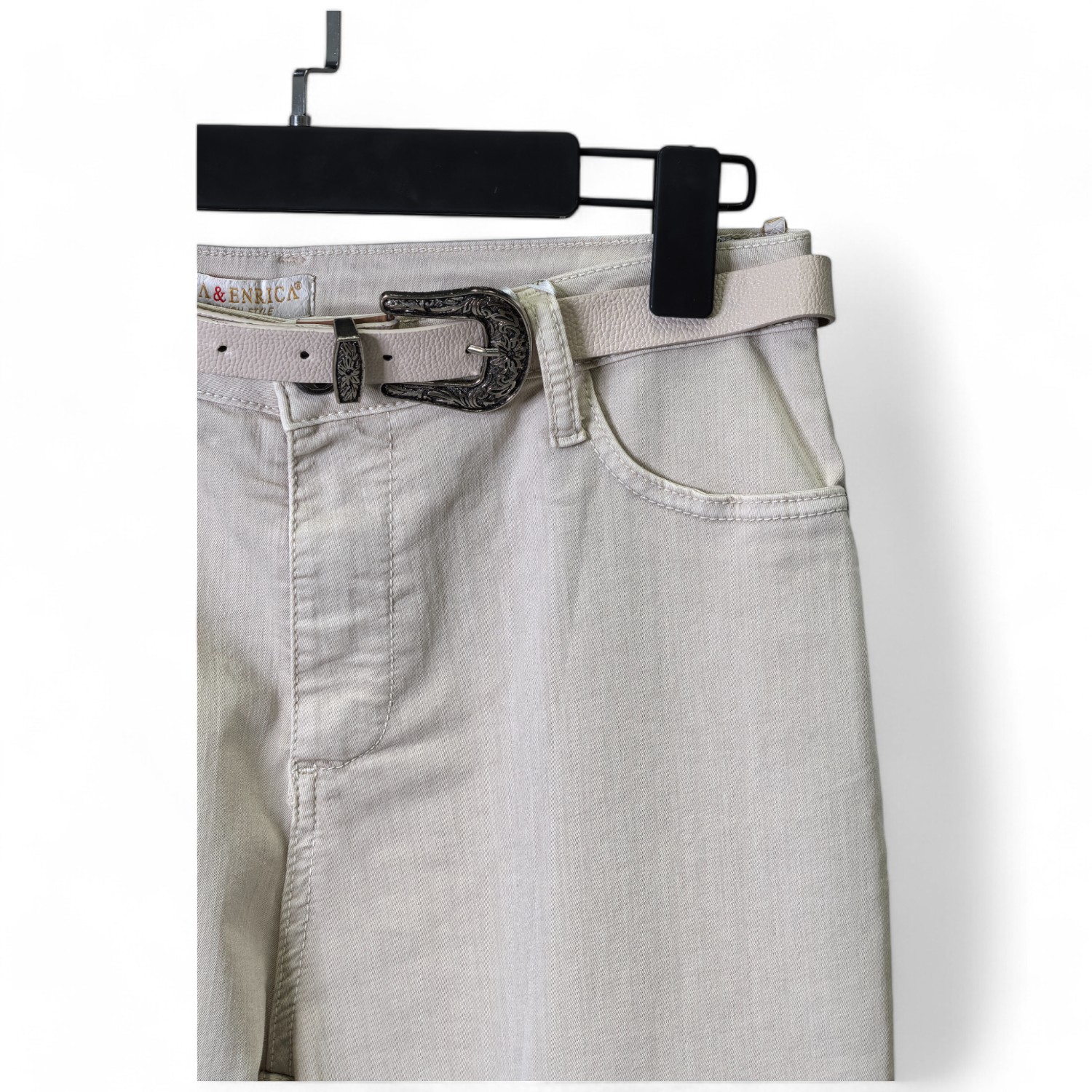 Брюки женские больших размеров. Модель: арт.6900-27