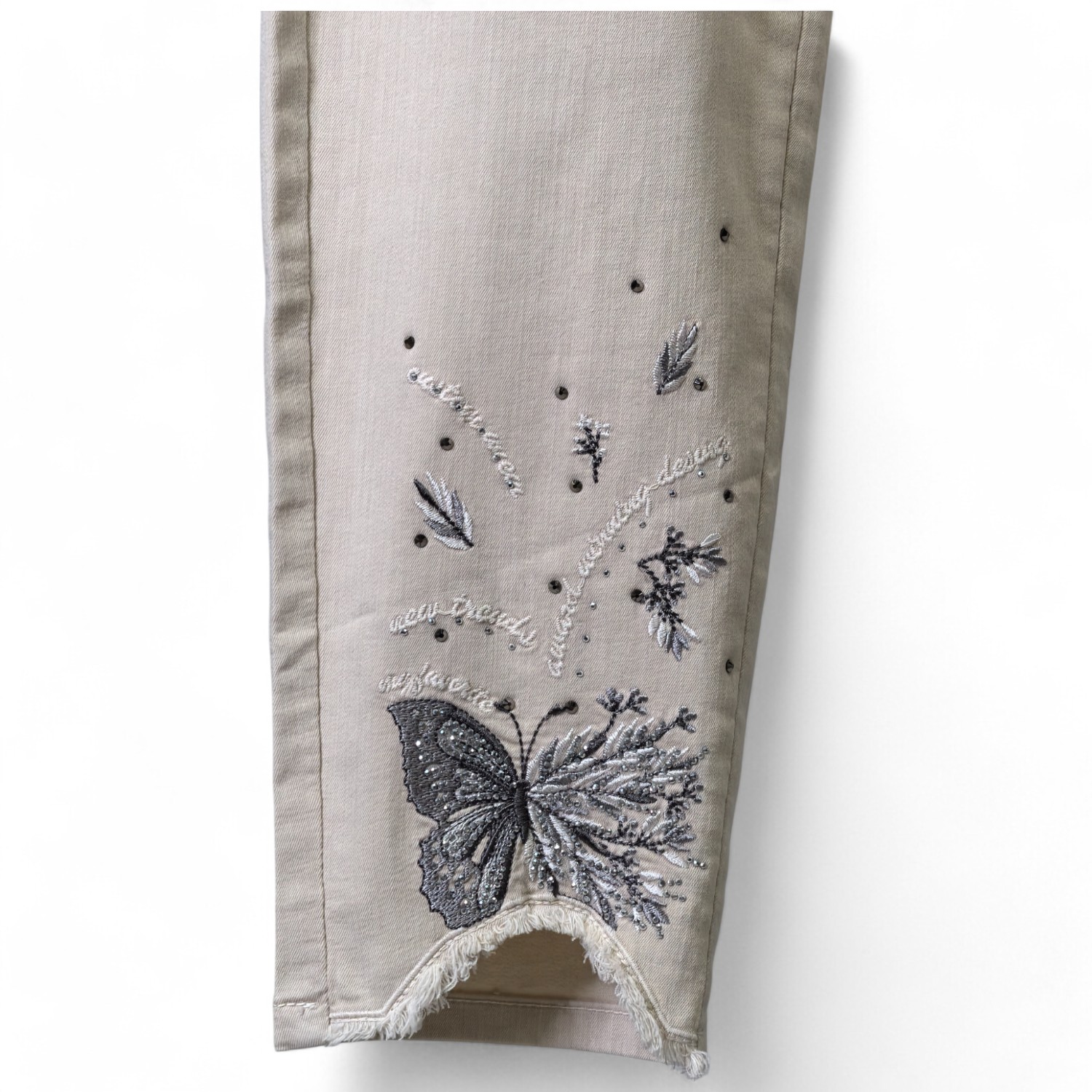 Брюки женские больших размеров. Модель: арт.6900-27