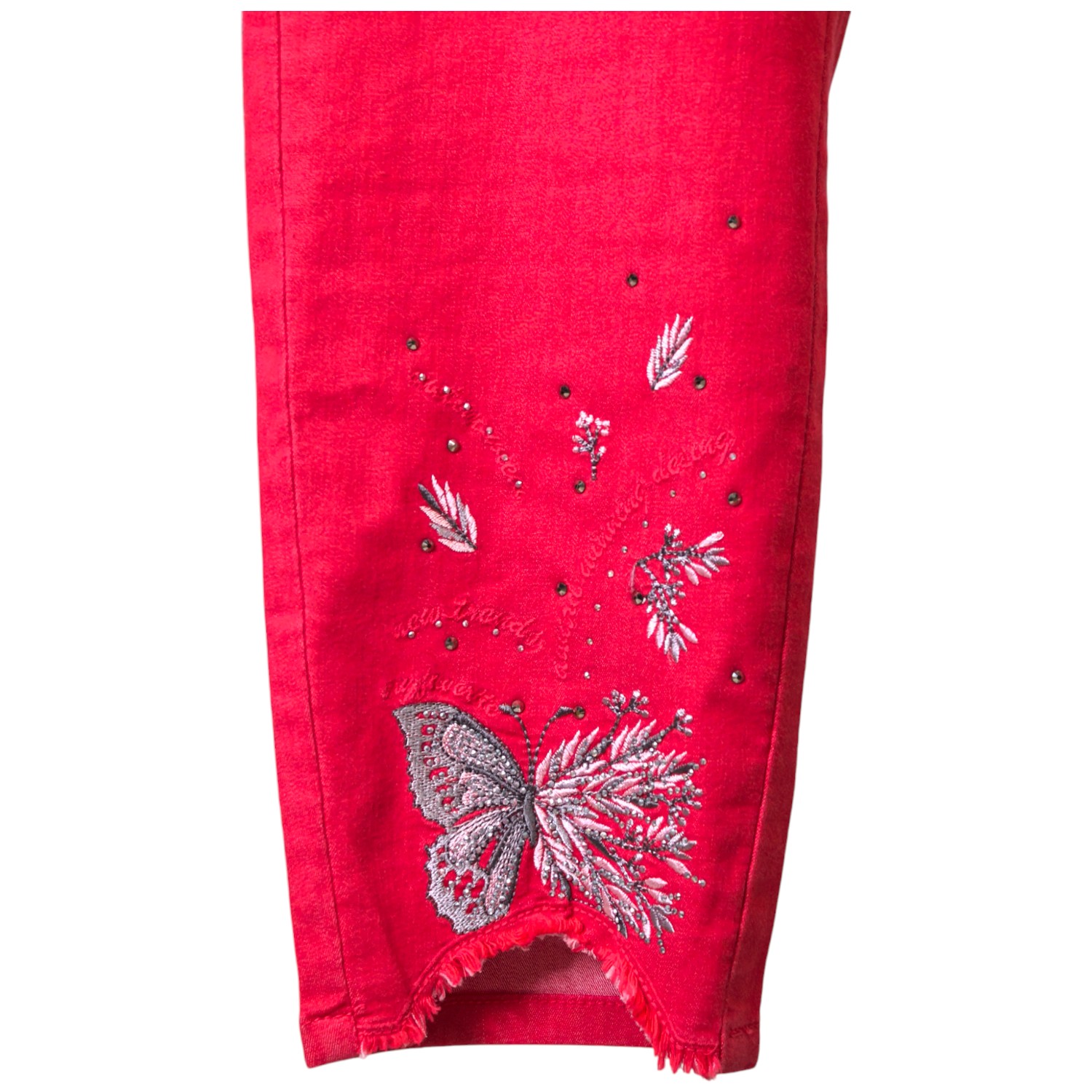 Брюки женские больших размеров. Модель: арт.6900-27