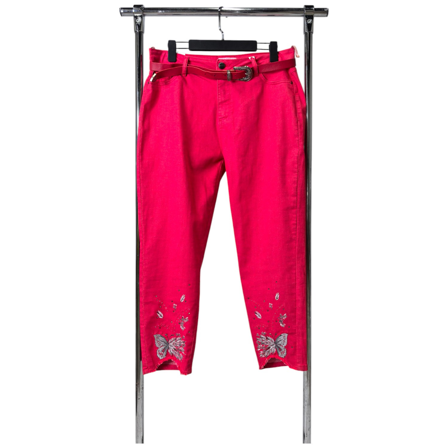 Брюки женские больших размеров. Модель: арт.6900-27