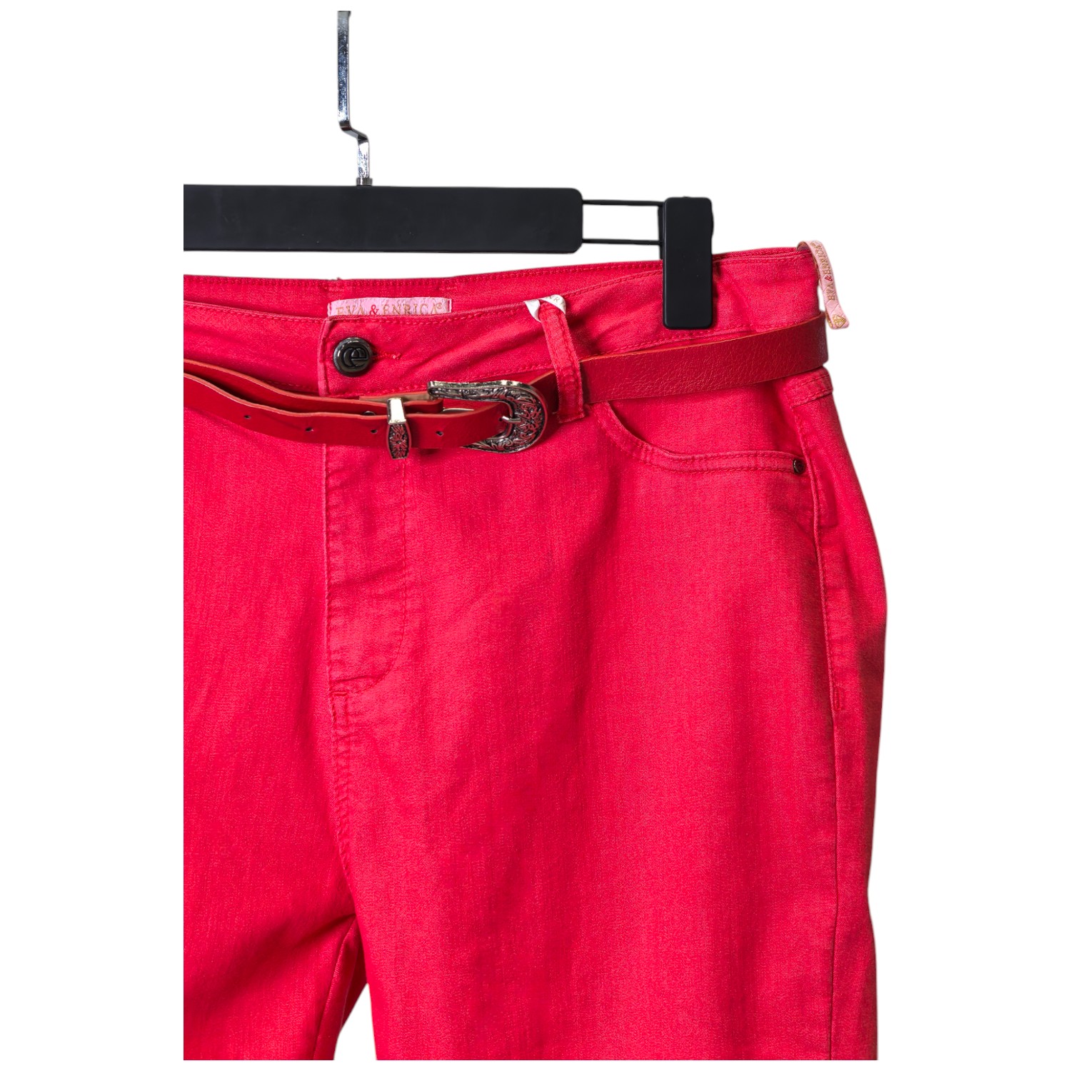 Брюки женские больших размеров. Модель: арт.6900-27