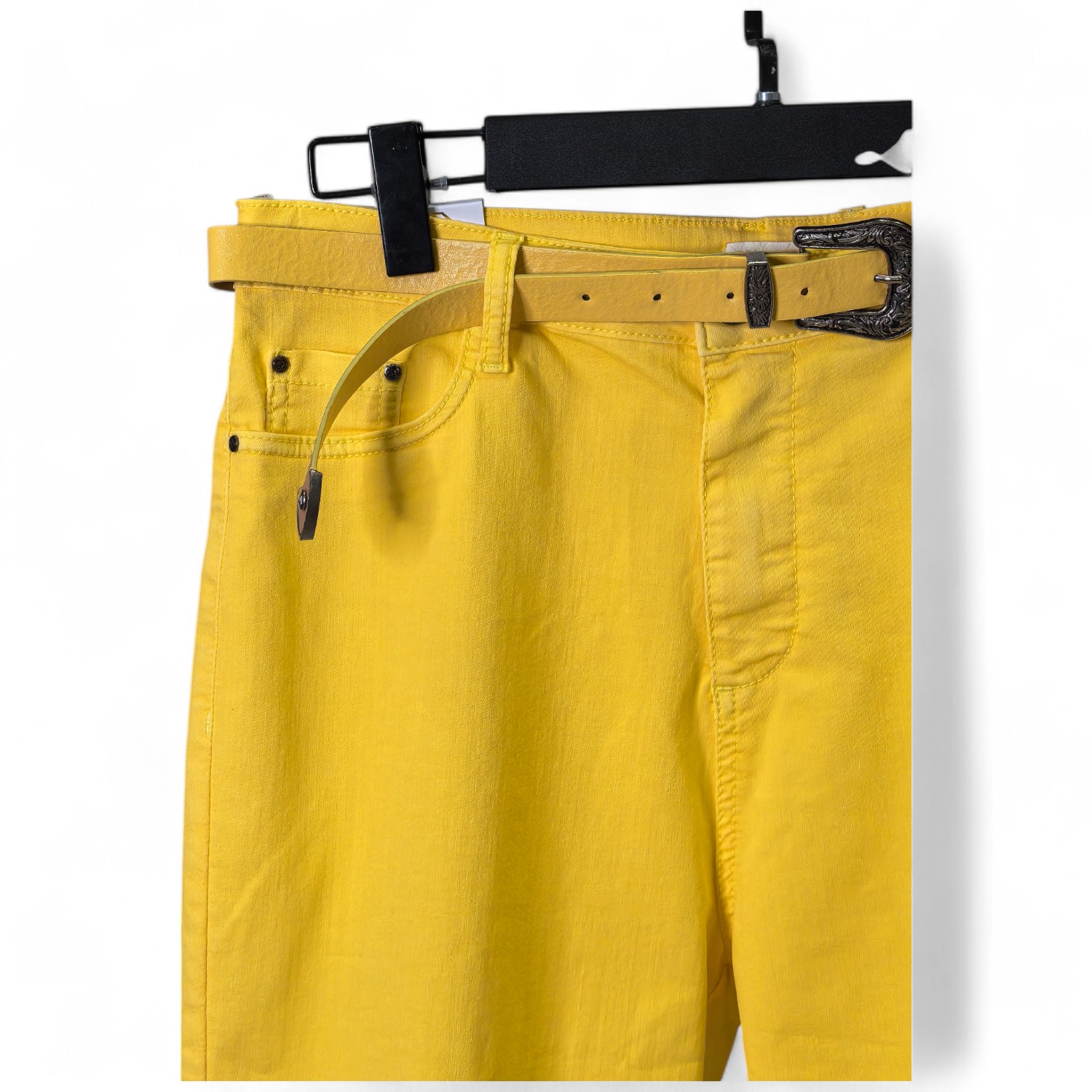 Брюки женские больших размеров. Модель: арт.6900-27